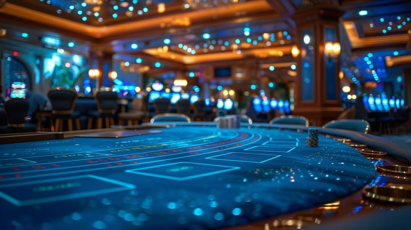 evip6 antarmuka permainan slot dan live casino terpercaya